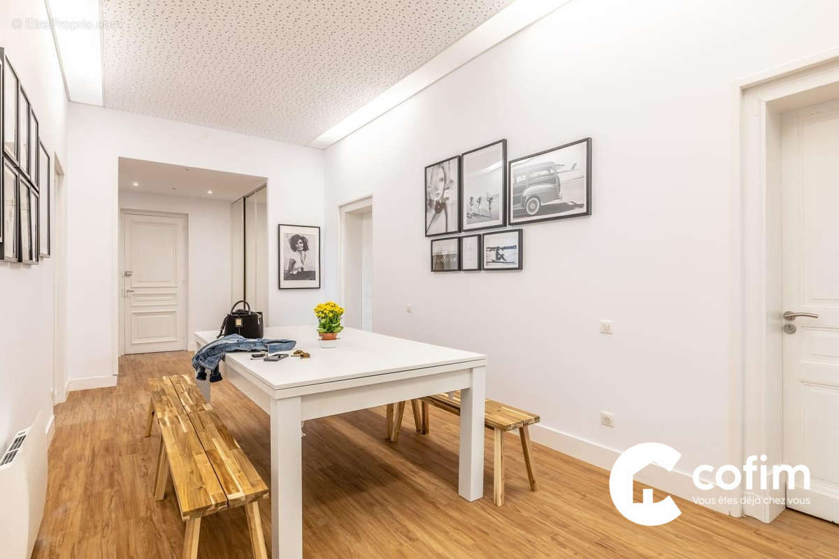 Appartement à BIARRITZ