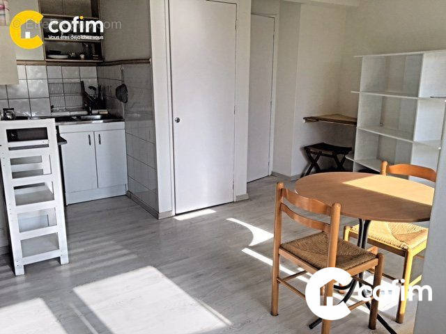 Appartement à PAU