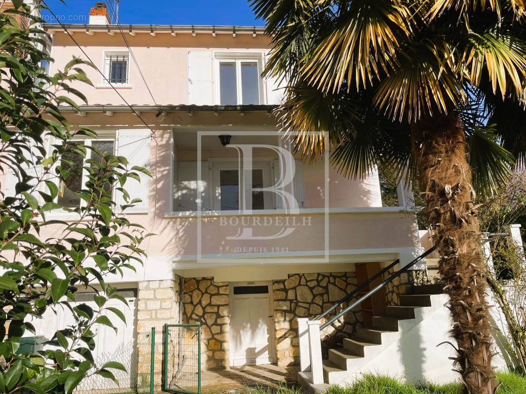 Maison à PERIGUEUX