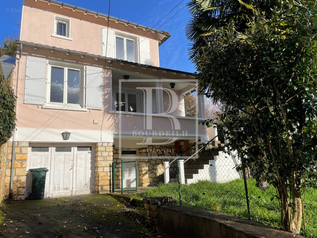 Maison à PERIGUEUX