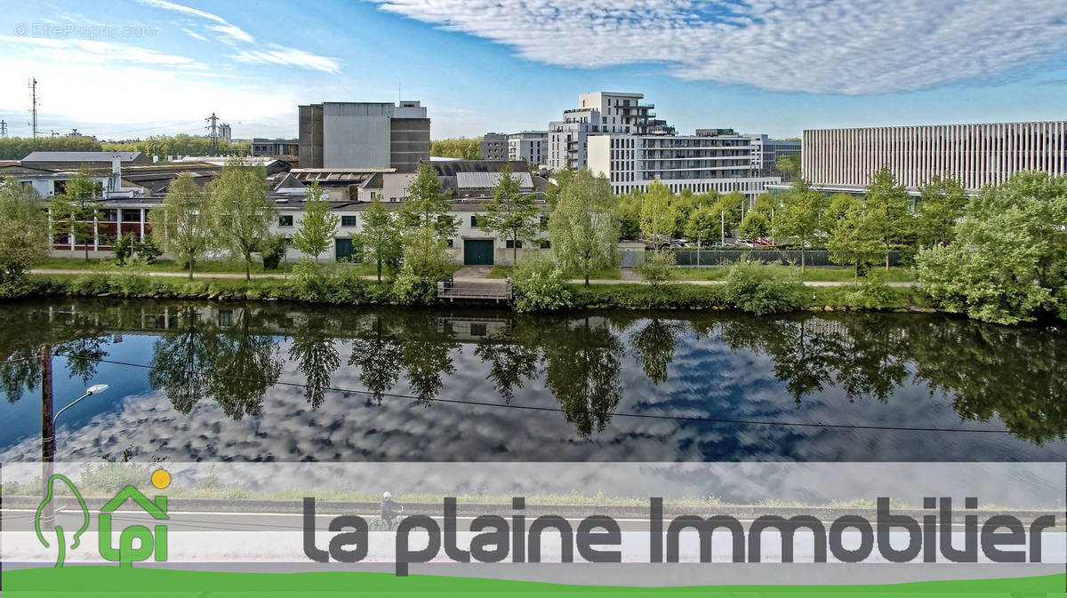 Appartement à CAEN