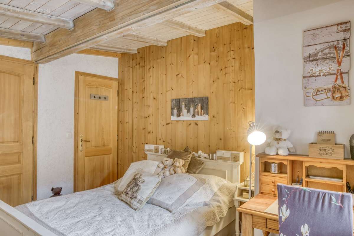 Appartement à MEGEVE