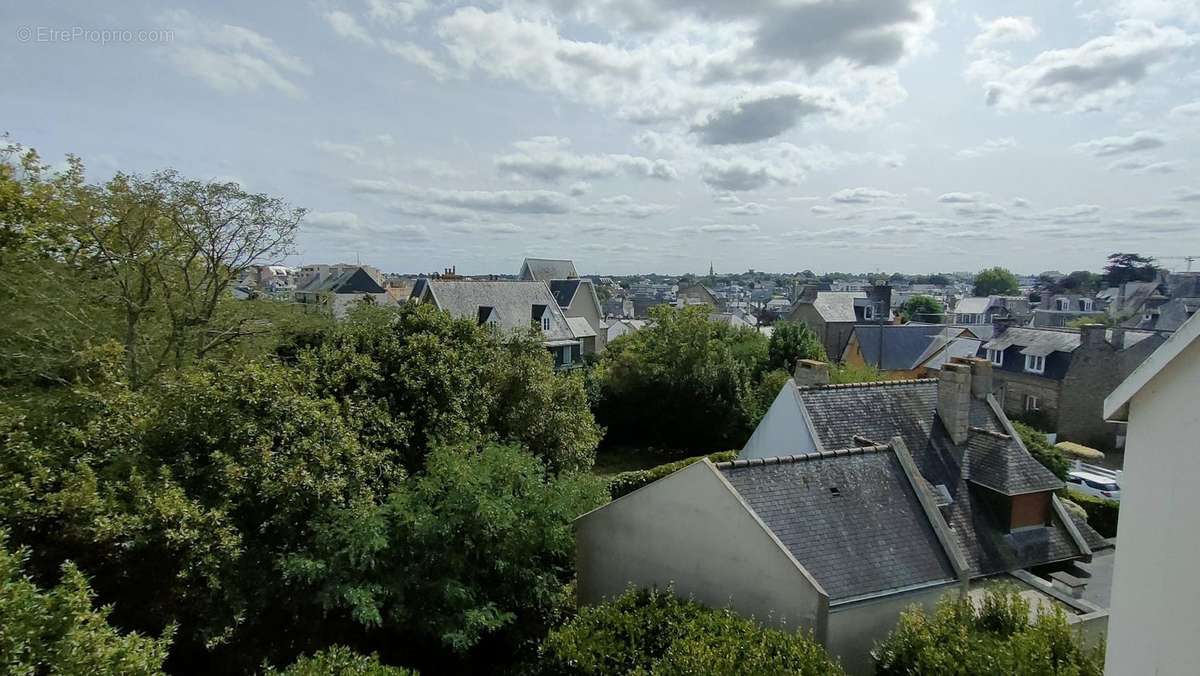 Appartement à DINARD