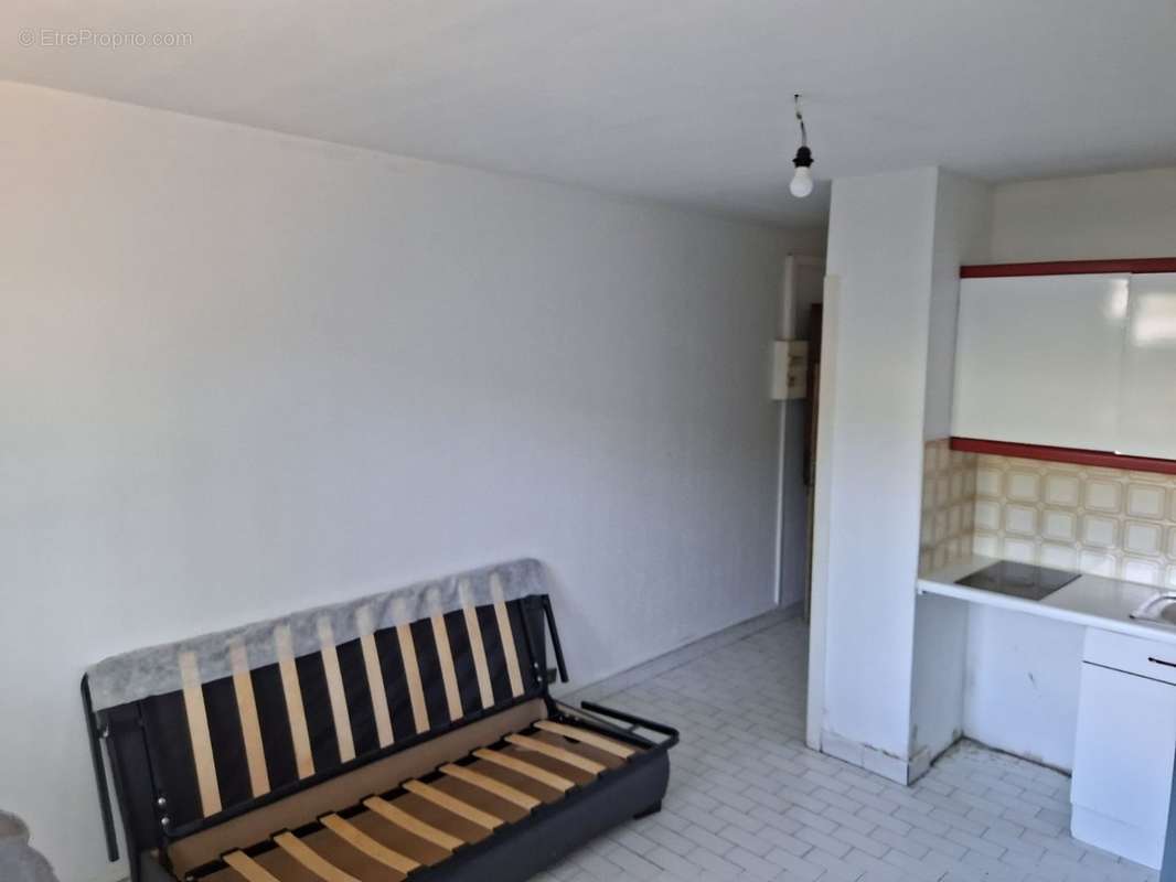 Appartement à MARSEILLE-11E