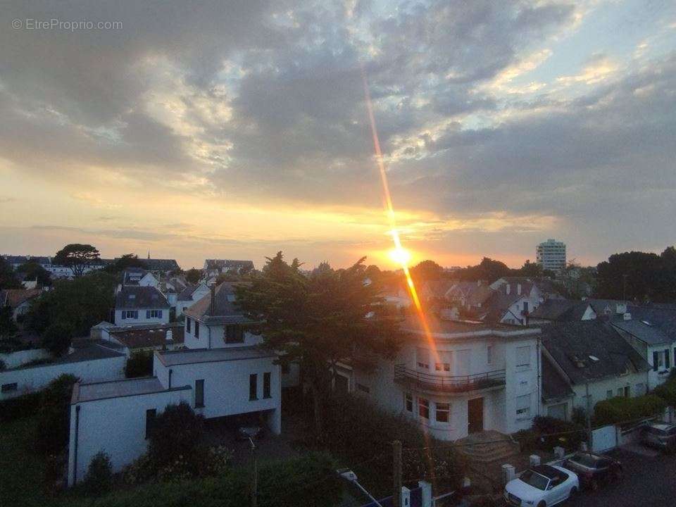 Appartement à LA BAULE-ESCOUBLAC