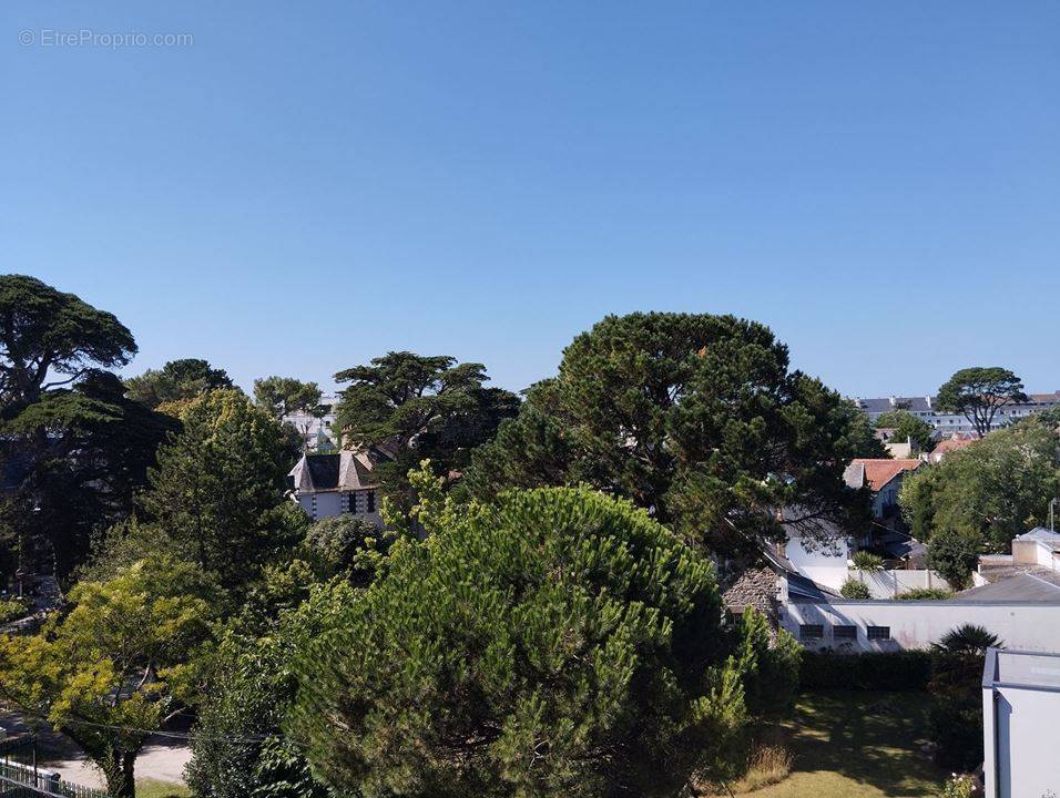 Appartement à LA BAULE-ESCOUBLAC