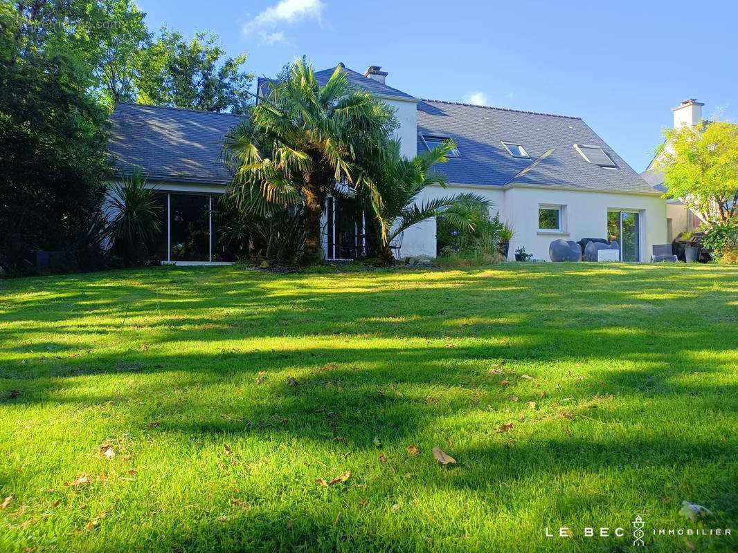 Maison à NOYALO