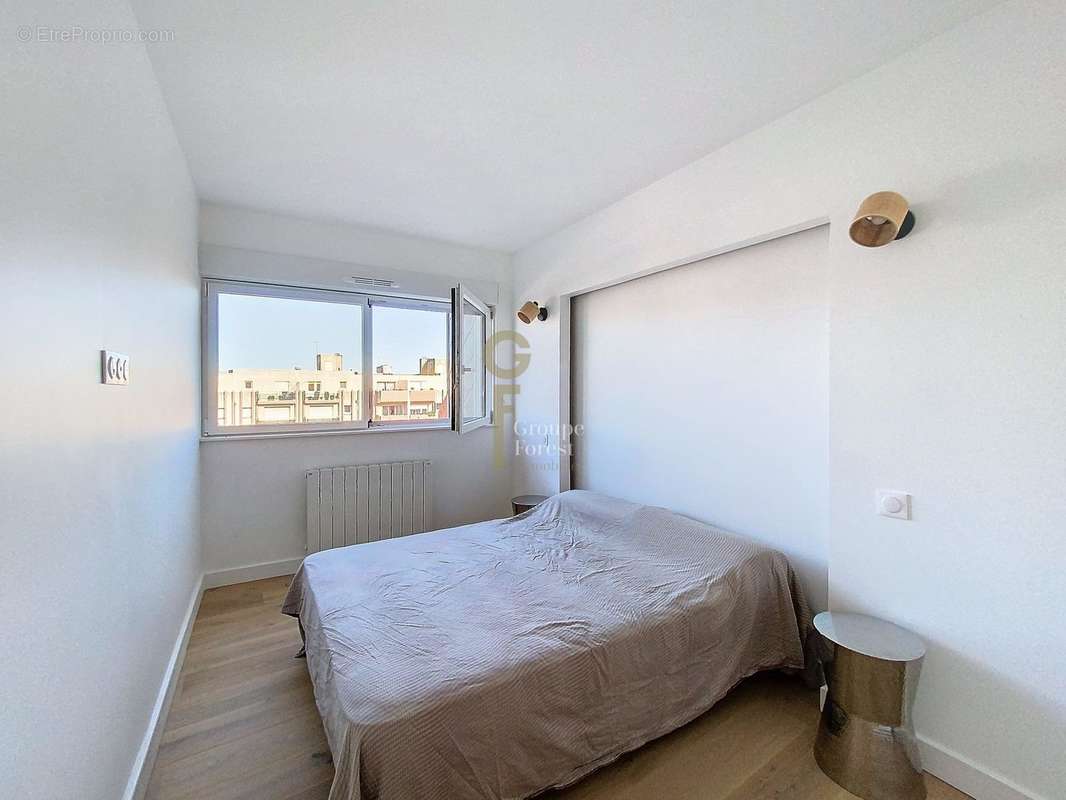 Appartement à LE TOUQUET-PARIS-PLAGE