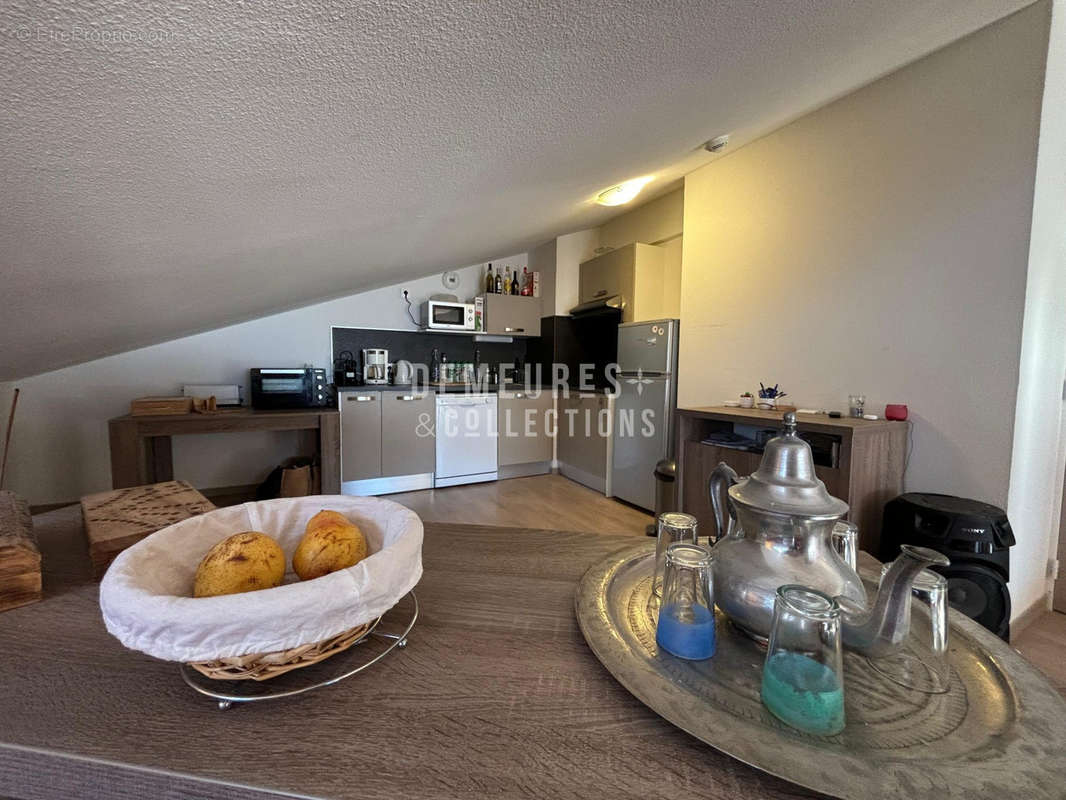 Appartement à LA COTE-D&#039;AIME