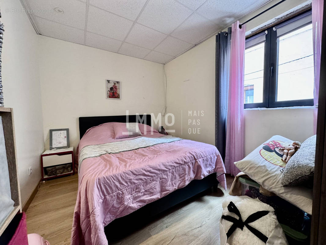 Appartement à BOURG-SAINT-MAURICE