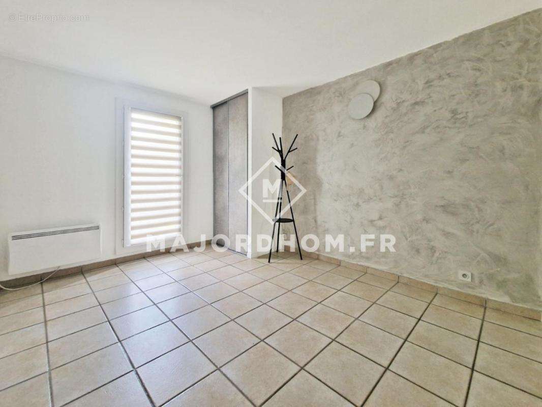 Appartement à MARSEILLE-9E