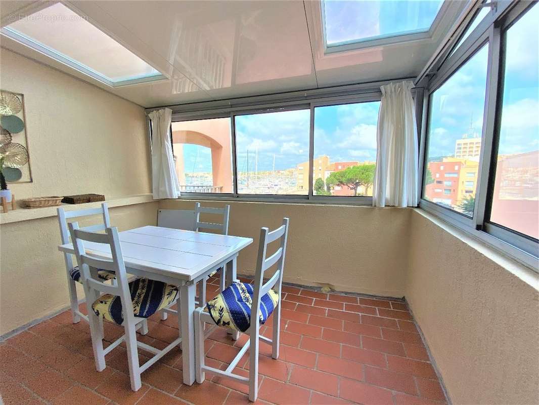 Appartement à AGDE