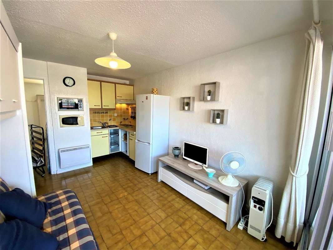 Appartement à AGDE