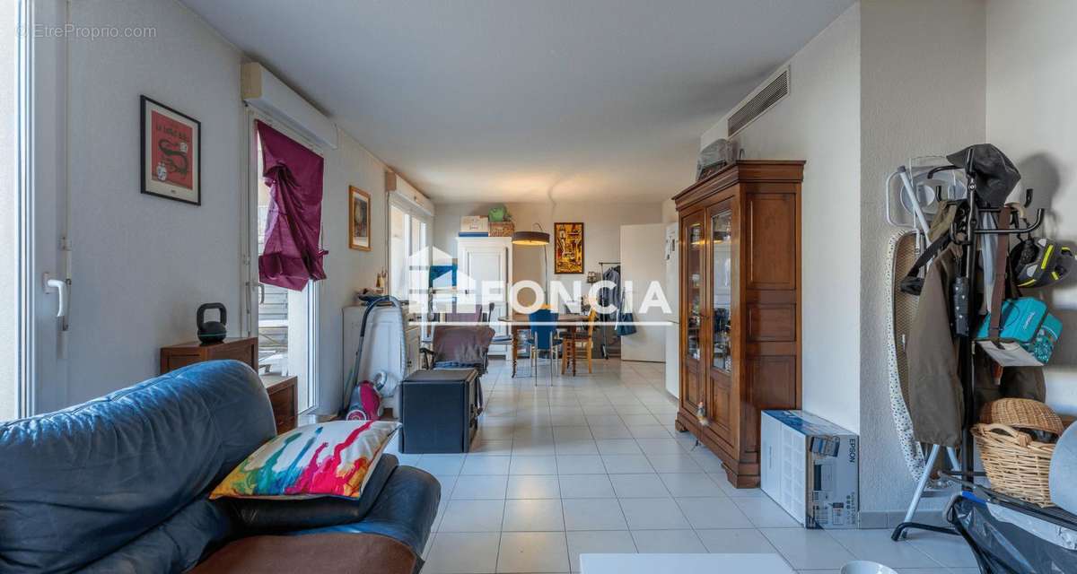 Appartement à AVIGNON