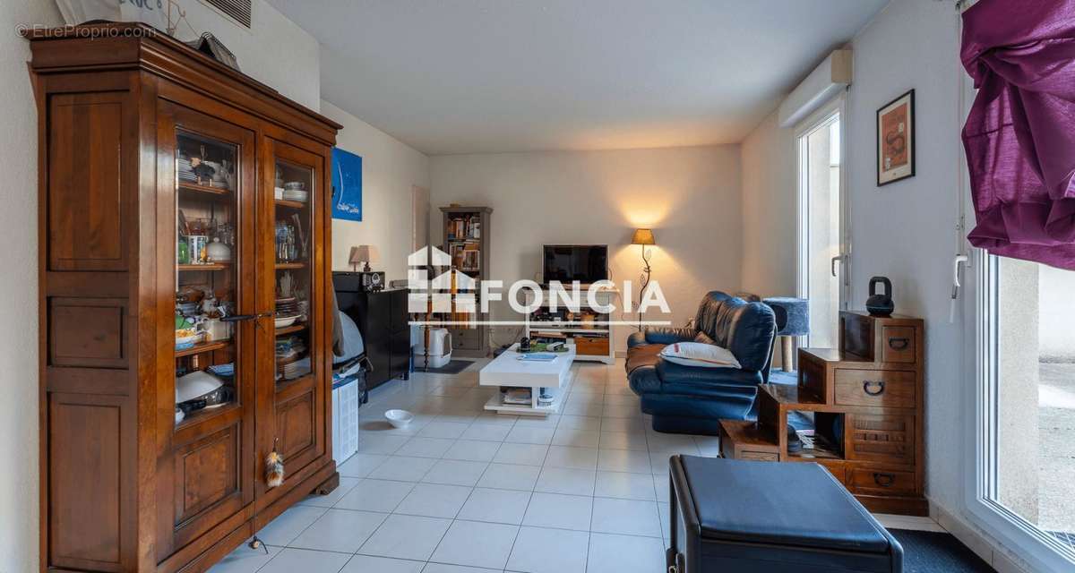 Appartement à AVIGNON