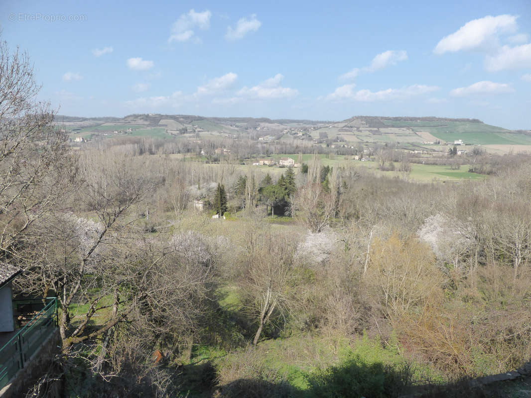 Maison à CORDES-SUR-CIEL