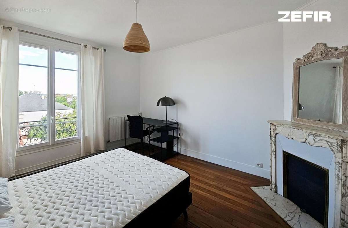 Appartement à MAISONS-ALFORT