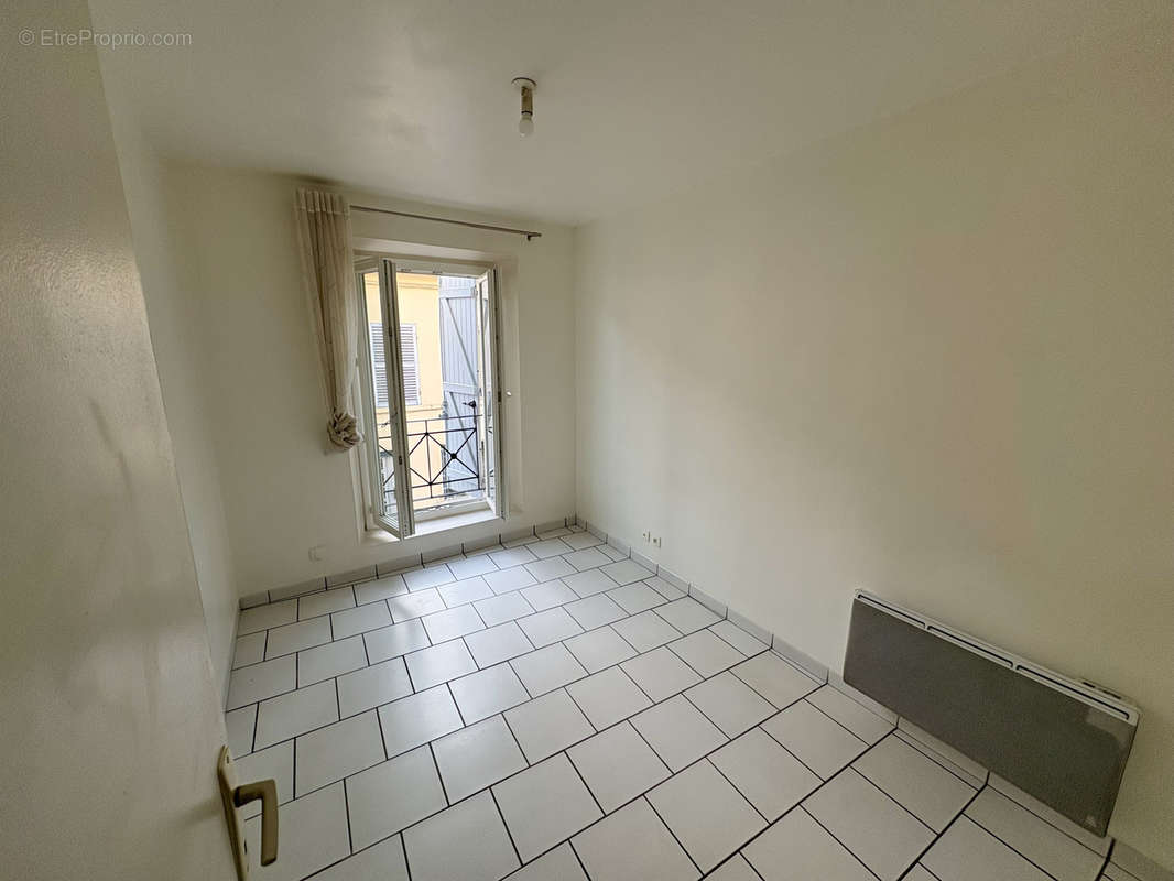 Appartement à MANTES-LA-JOLIE