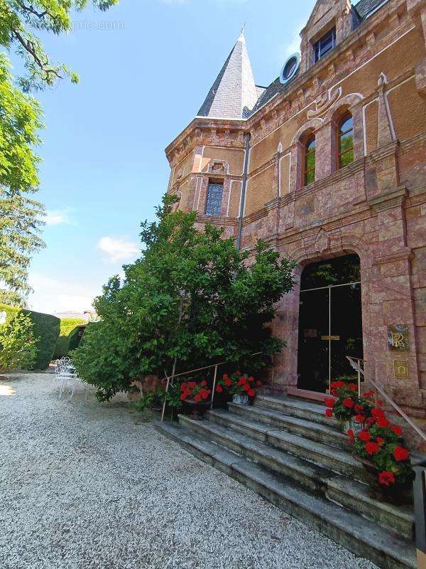 Maison à SAINT-CHELY-D&#039;APCHER