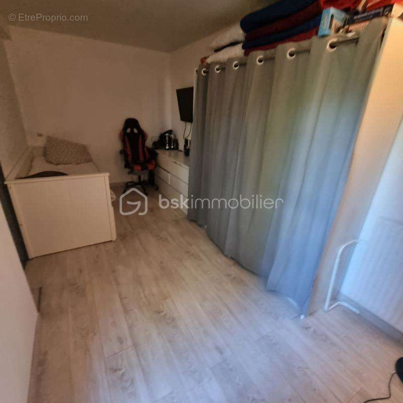 Appartement à AULNAY-SOUS-BOIS