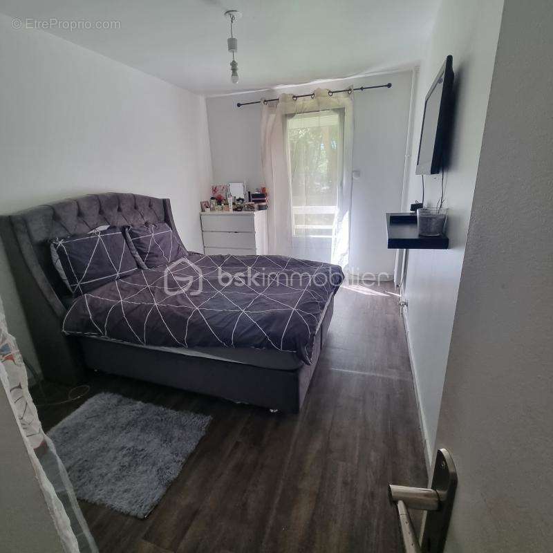 Appartement à AULNAY-SOUS-BOIS