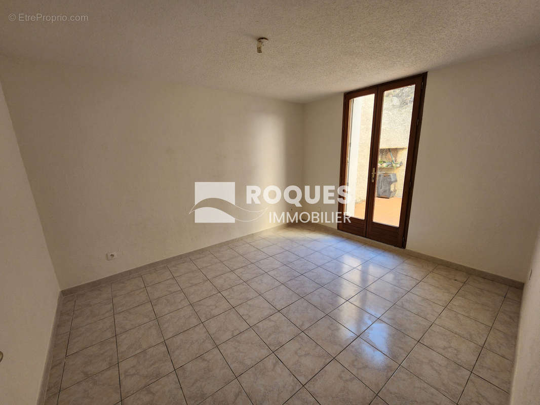 Appartement à LODEVE