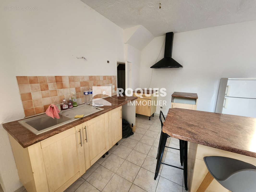 Appartement à LODEVE