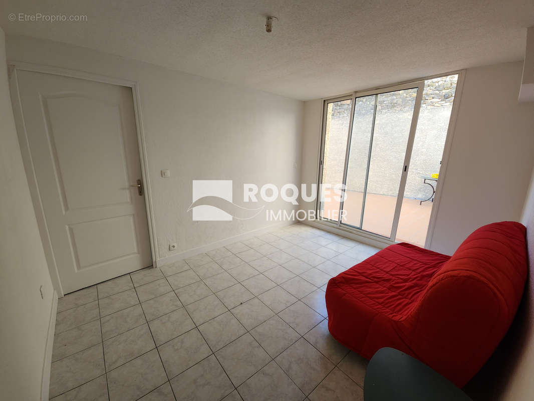 Appartement à LODEVE