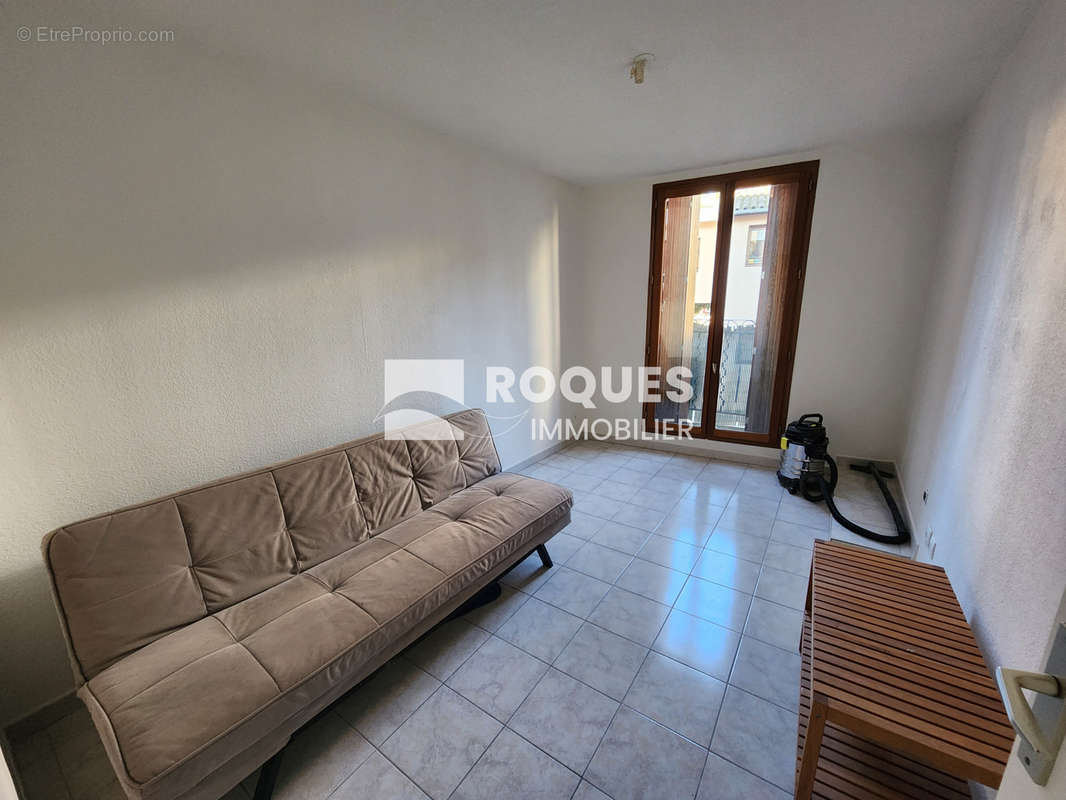 Appartement à LODEVE