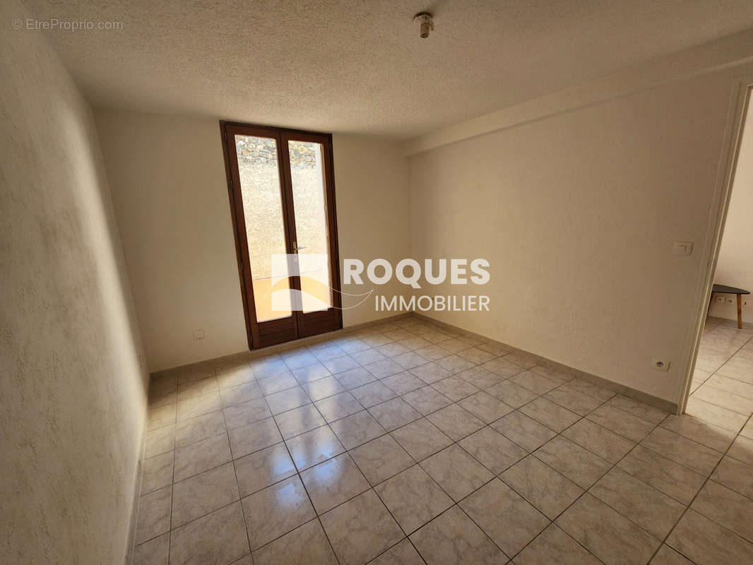 Appartement à LODEVE