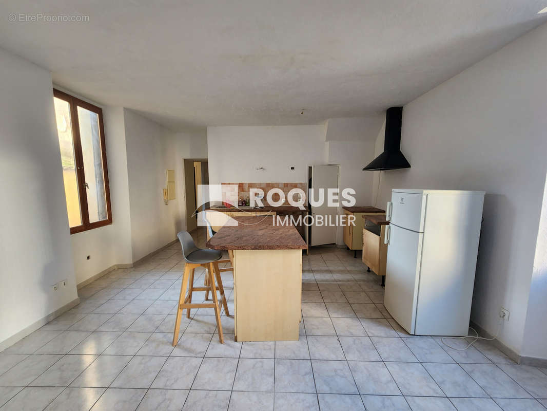 Appartement à LODEVE