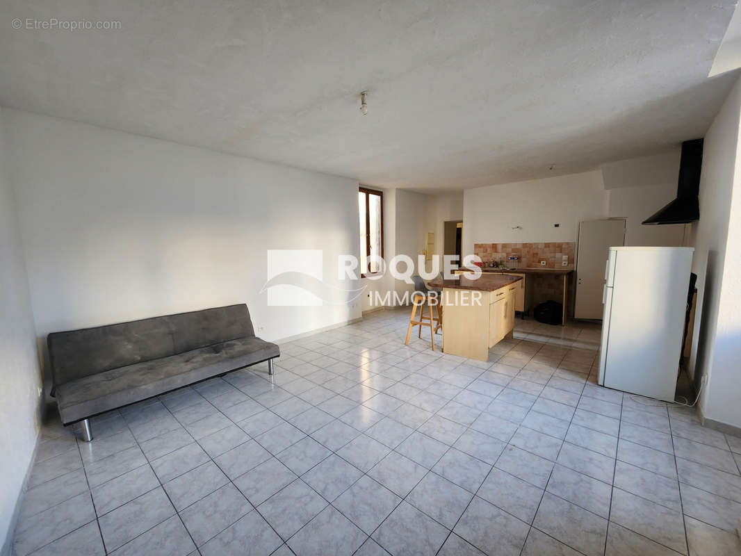 Appartement à LODEVE