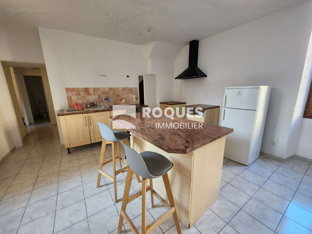 Appartement à LODEVE