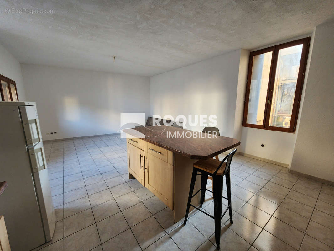 Appartement à LODEVE