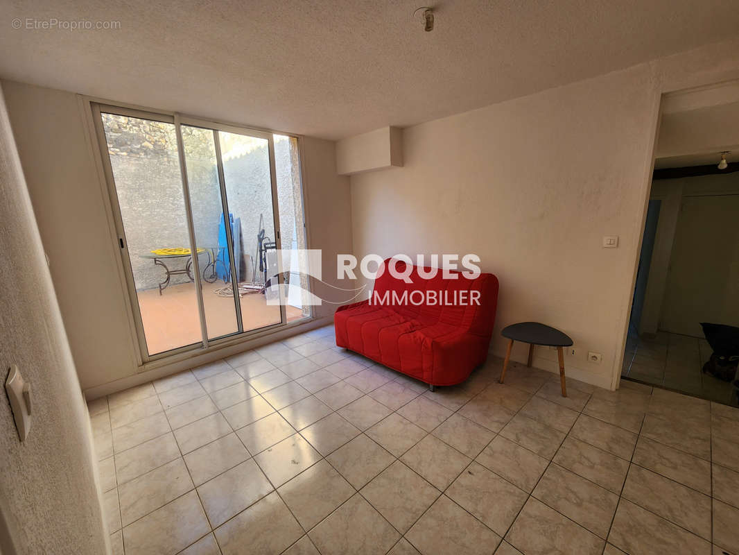 Appartement à LODEVE