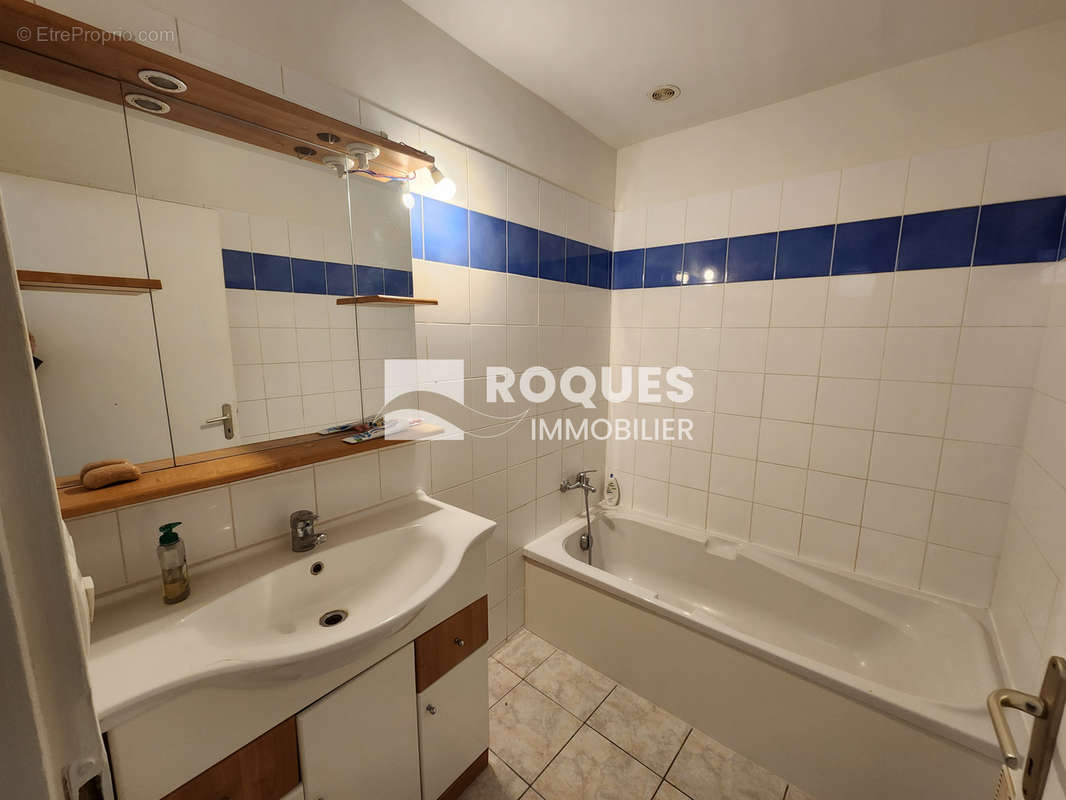 Appartement à LODEVE