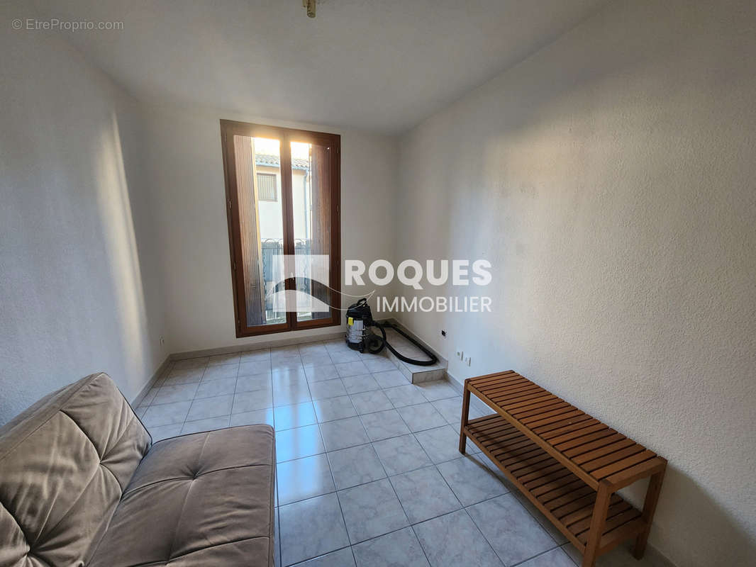 Appartement à LODEVE