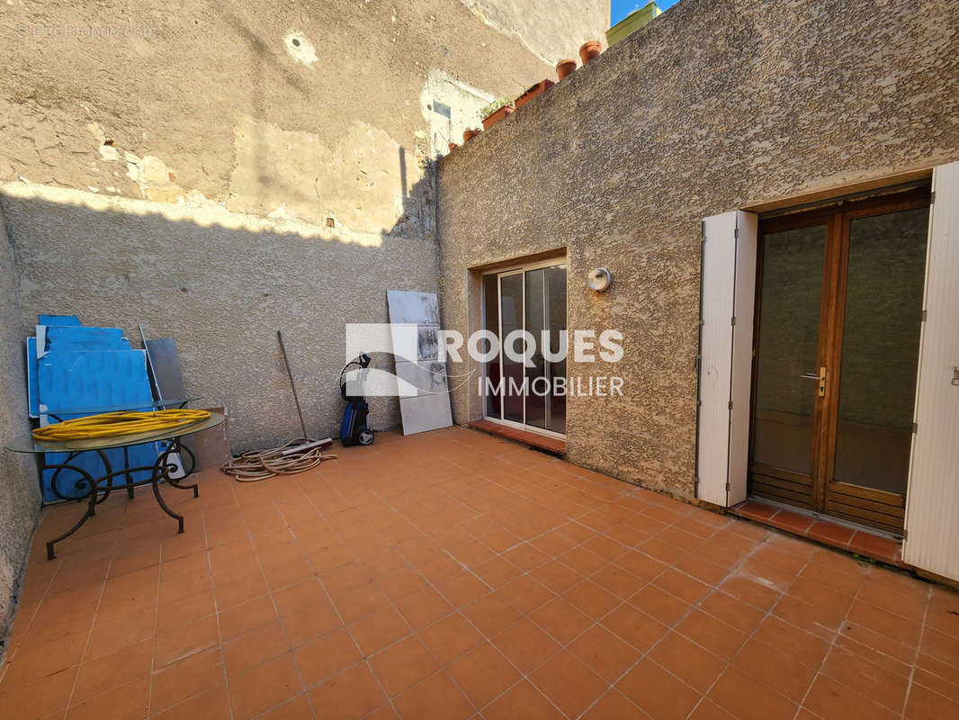 Appartement à LODEVE