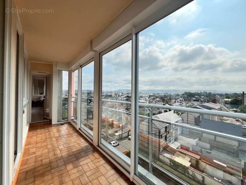 Appartement à ROUEN