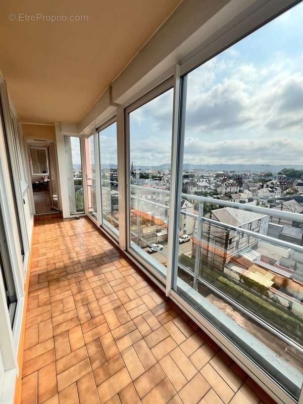 Appartement à ROUEN