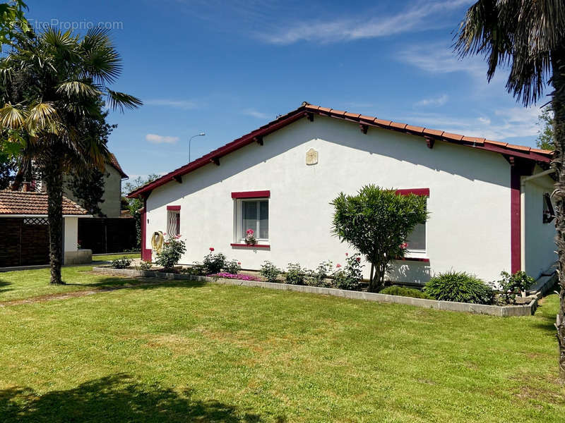 Maison à AIRE-SUR-L&#039;ADOUR