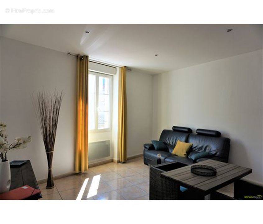 Appartement à NARBONNE