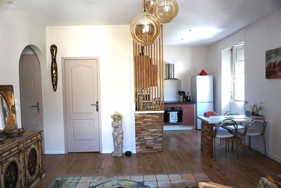 Appartement à NARBONNE