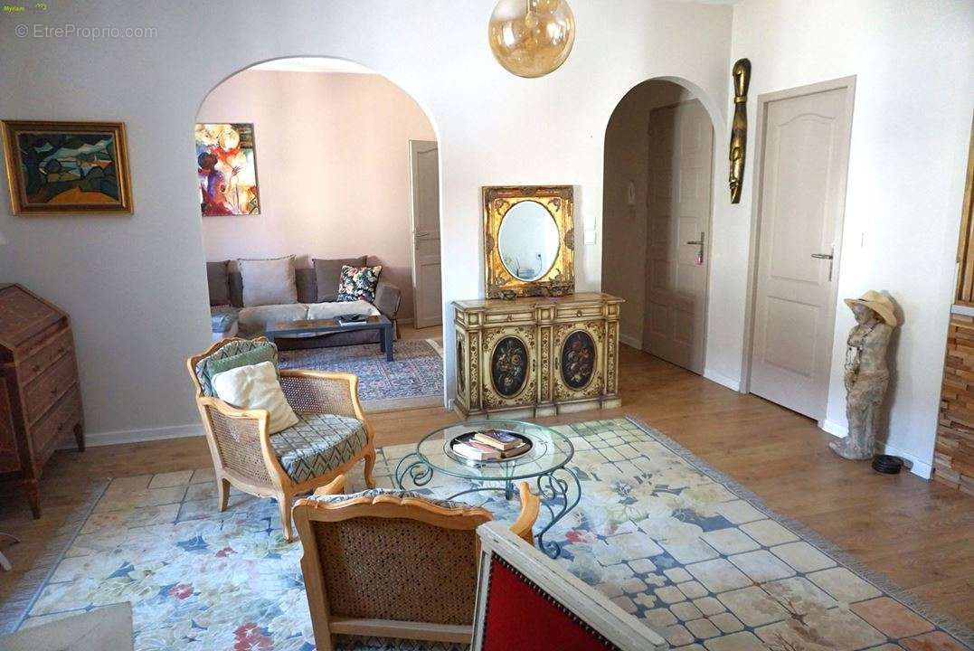 Appartement à NARBONNE