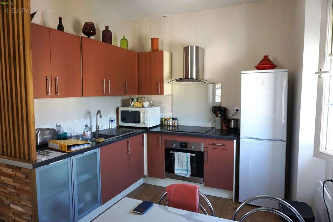 Appartement à NARBONNE