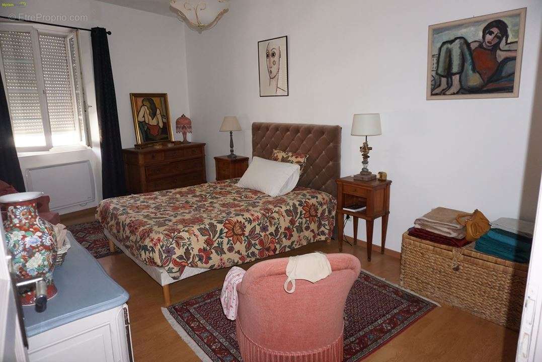 Appartement à NARBONNE