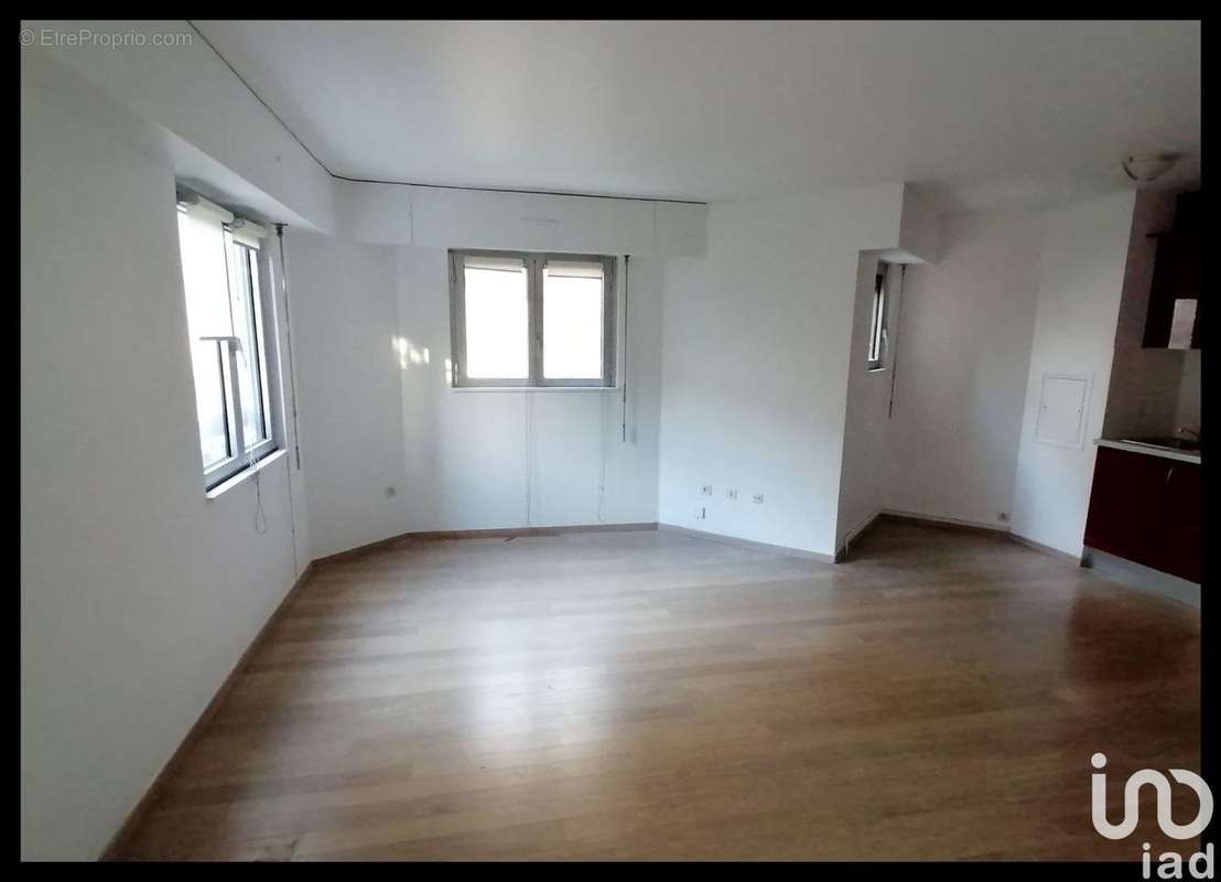 Photo 5 - Appartement à PARIS-15E