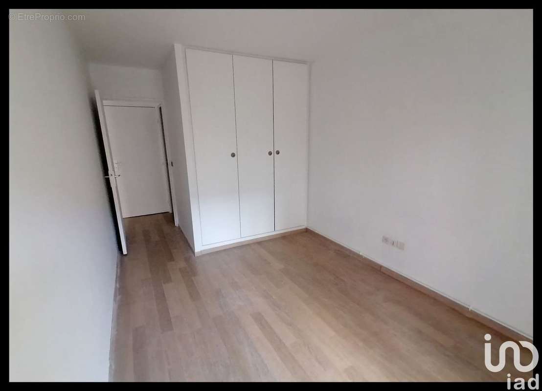 Photo 6 - Appartement à PARIS-15E