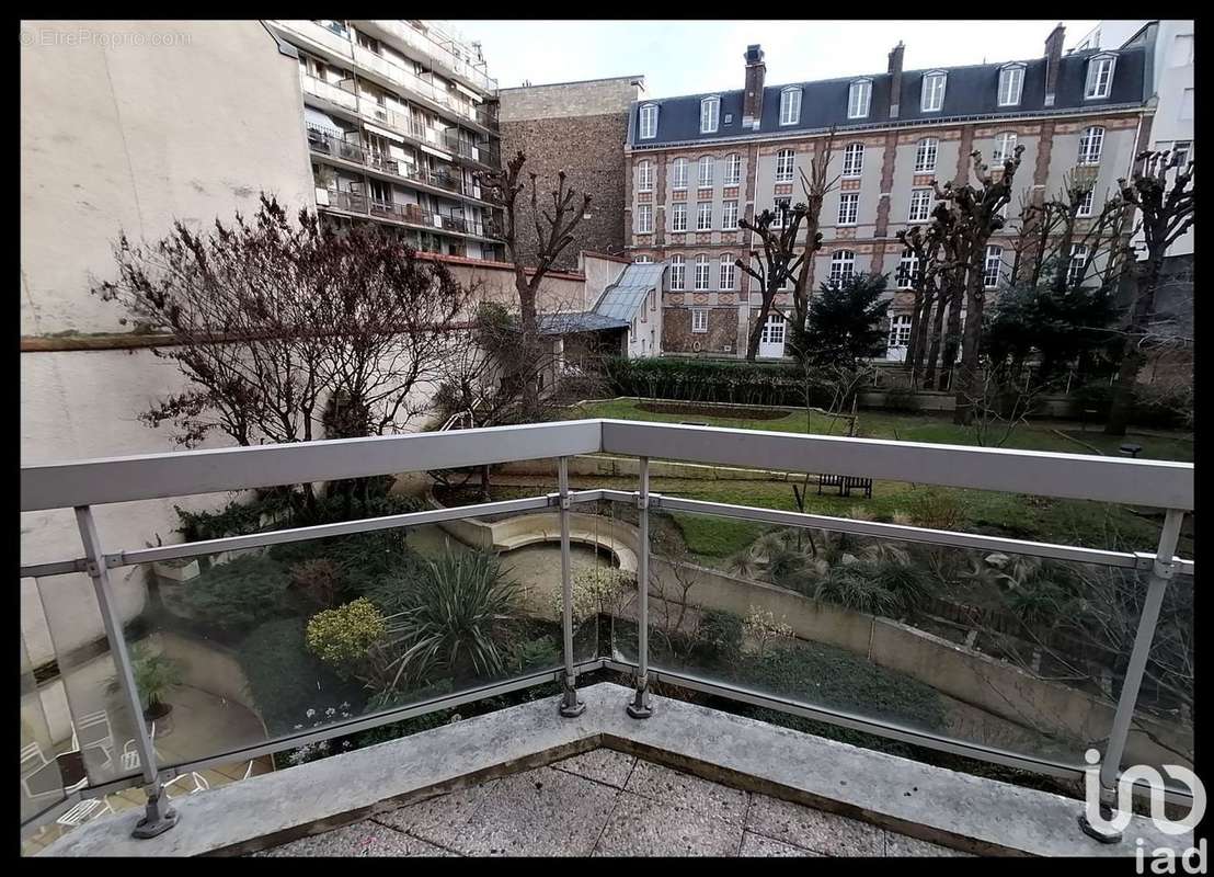 Photo 8 - Appartement à PARIS-15E