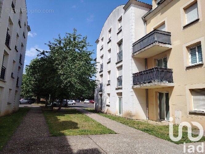 Photo 1 - Appartement à LAIGNEVILLE